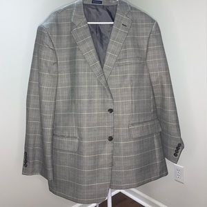 Brand New Blazer